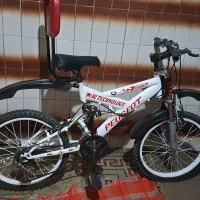 دوچرخه۲۰کوهستانی|دوچرخه، اسکیت، اسکوتر|ارومیه, |دیوار