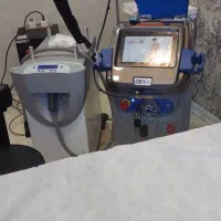 لیزر موهای زائد وریمو تتو