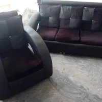 مبل ۷ نفره