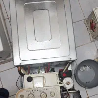 تعمیر پکیج آبگرمکن کولرآبی رادیاتور شیرآلات