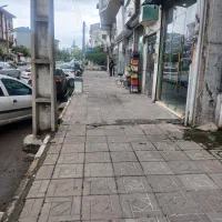 مغازه ۲۰ متری خ تختی خمام|فروش مغازه و غرفه|خمام, |دیوار