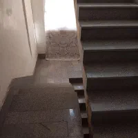 شرکت خدماتی نظافتی راه پله پارکینگ آسمان