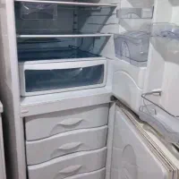 یخچال اسنوا۸۵۰۰|یخچال و فریزر|شیروان (خراسان), |دیوار