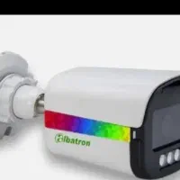 نصب دوربین مداربسته