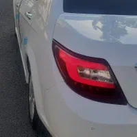 دنا پلاس ۵ دنده مدل ۴۰۳