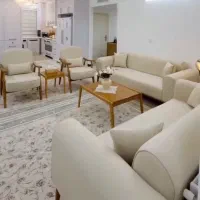 مبل کلاسیک سالم زیر قیمت