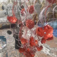 آباژور|چراغ خواب و آباژور|پاکدشت, پاکدشت (مامازند)|دیوار