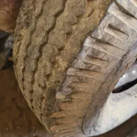 لاستیک خاوری