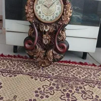 ساعت دیواری