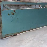 باربند مزدا|قطعات یدکی و لوازم جانبی|بندر ترکمن, |دیوار