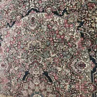 قالی نو بدون پرزدهی