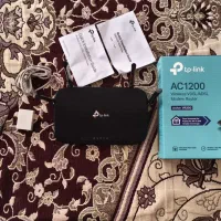 مودمVDSL/ADSL. تی پی لینکArcher VR300