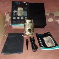 ماشین اصلاح شیور2عدد