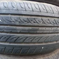 ۴حلقه لاستیک سمند پهن ۱۵/۶۰/۲۰۵ رازی پنچری نرفته|قطعات یدکی و لوازم جانبی|پردیس, فاز ۳|دیوار