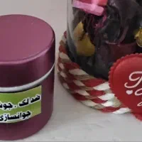 کرم ضد لک وچروک حلزون
