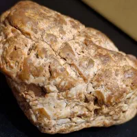 فروش دو قطعه شهاب سنگ اصل فوق کلکسیونی نایاب