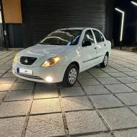 تیبا1مدل99 تک برگ سند