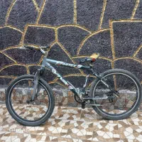 دوچرخه  ۲۶ ویوا تنه آلمینیوم