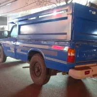 نیسان اپشنال