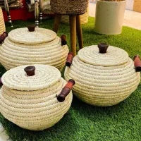 کارای حصیری