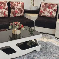 مبلLوساده درحدنو