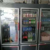 شیرسرد کن و یخچال|فروشگاه و مغازه|مشهد, مصلی (کارمندان اول)|دیوار