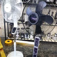 پنکه سه حاله بدون پیش پرداخت
