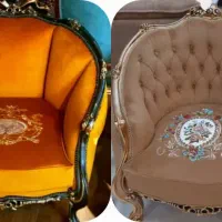تعمیرات مبلمان میرزایی