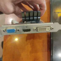 کارت گرافیک ASUS|قطعات و لوازم جانبی رایانه|کرج, گلشهر|دیوار