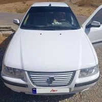 سمندlx موتور ef7 مدل ۹۷ تکسوز|خودرو سواری و وانت|نجف‌آباد, یزدانشهر|دیوار