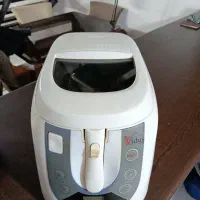 سرخ کن ویداس