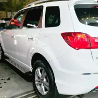 هایما اس ۷ پلاس مدل ۱۴۰۲|خودرو سواری و وانت|تبریز, |دیوار