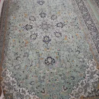 دوعدد فرش 6متری رنگ خاص