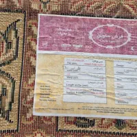 ۳عدد فرش طرح گبه ۹متری|فرش|مسجد سلیمان, |دیوار