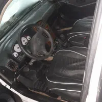 پارس مدل ۸۷|خودرو سواری و وانت|سبزوار, قصبه غربی|دیوار