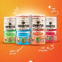 نمایندگی نان سحر (بافق ابرکوه مهریز)