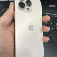 ایفون 16pro max