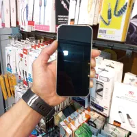 آیفون 13 نرمال فروش و خریدار و معاوضه با گوشی|موبایل|رشت, کوی طالقانی|دیوار