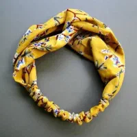 چرخکار برای دوخت هدبند