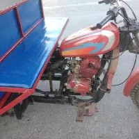 موتور سه چرخ مدل ۸۶ جنس سما درجه ۱