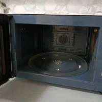 ماکروفر سامسونگ|اجاق گاز و لوازم برقی پختوپز|تهران, مسعودیه|دیوار