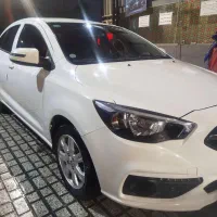 شاهین g توربو مدل 403