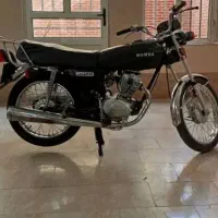 همرو 125 در حد|موتورسیکلت|قم, بنیاد|دیوار