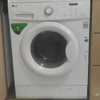 تعمیر تخصصی لباسشویی اتوماتیک در منزل شما