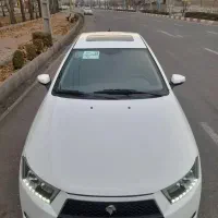 دنا پلاس اتومات شش دنده