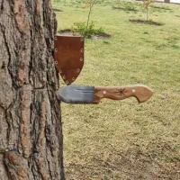 چاقو دست ساز