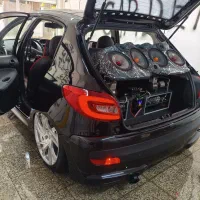 دیتیلینگ لاکچری‌کار|خدمات موتور و ماشین|آشخانه, |دیوار