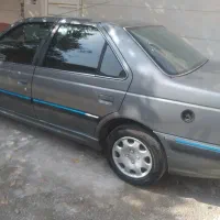 پژوپارس|خودرو سواری و وانت|ایلام, |دیوار