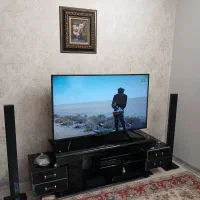 تلوزیون سونی ۵۵ اینچ مدل 55X8000G