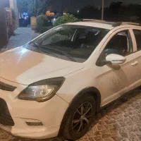 لیفان x50